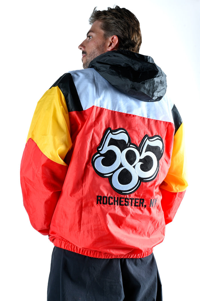 [ Rochester Red Wings ] 585 Chute - Official League