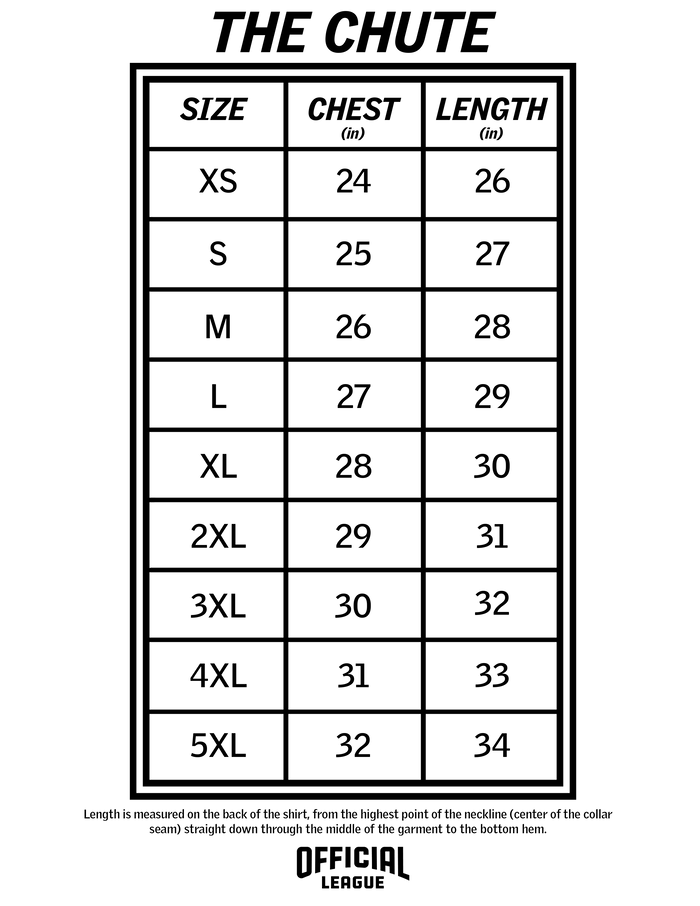 [ Augusta GreenJackets ] The Augusta Chute - Official League
