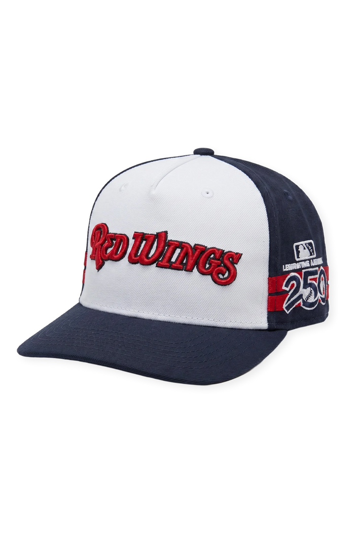 [ Rochester Red Wings ] America 250 Classy - Official League