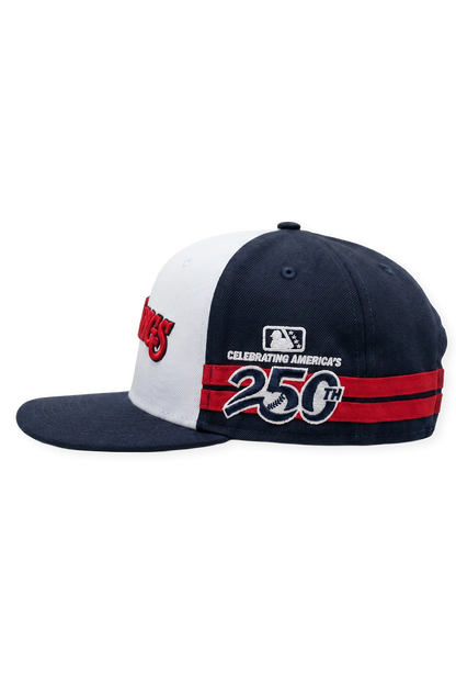 [ Rochester Red Wings ] America 250 Classy - Official League