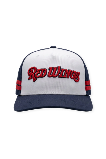 [ Rochester Red Wings ] America 250 Classy - Official League