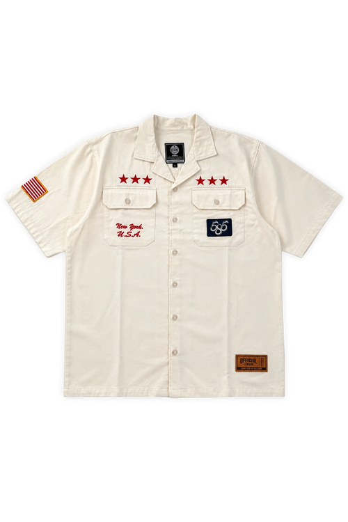 [ Rochester Red Wings ] America 250 Utility Shirt - Official League