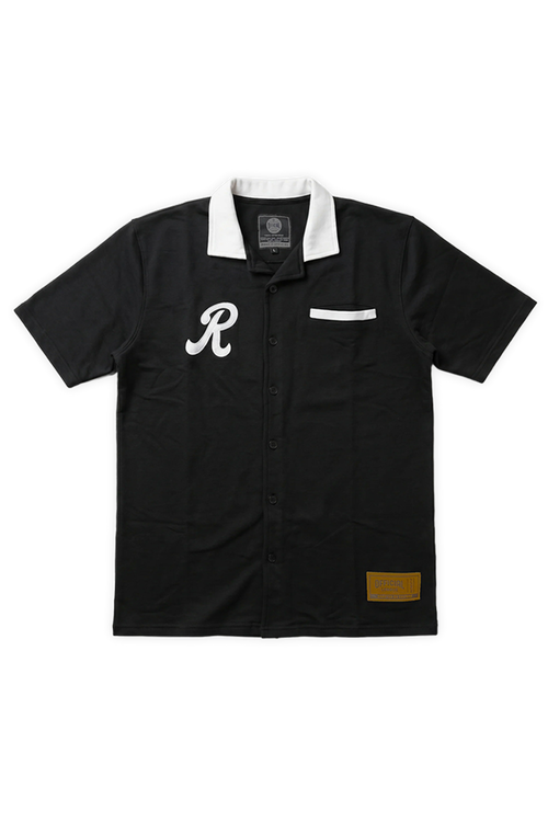 [ Rochester Red Wings ] The Bowler - Official League