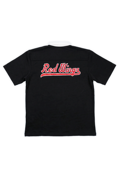 [ Rochester Red Wings ] The Bowler - Official League
