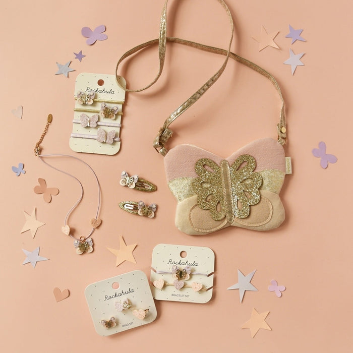 Rockahula – Fairytale Butterfly Clips
