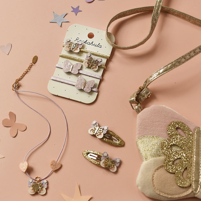 Rockahula – Fairytale Butterfly Clips