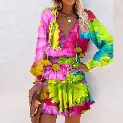 RUBINA DRESS