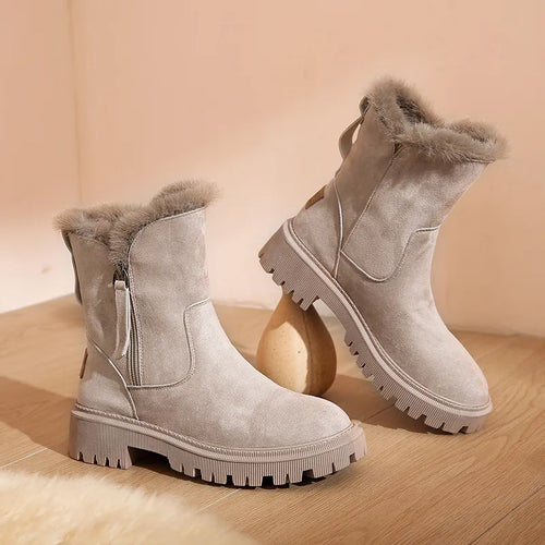 RUMIYA BOOTS