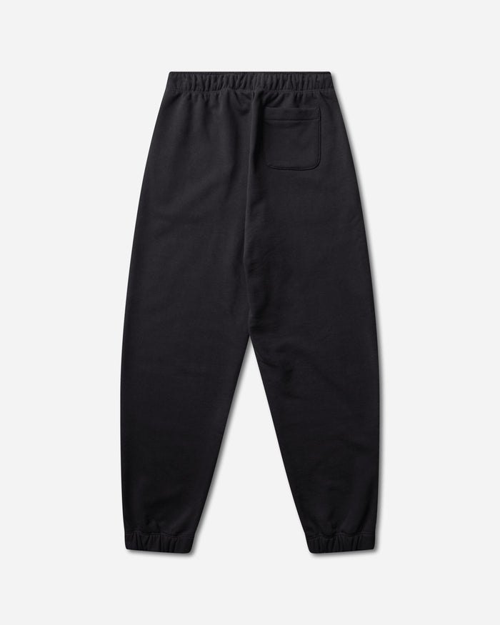 Nike Jordan M J Sm Flc Pant Black/University Red Pants Sweatpants FV4720-010