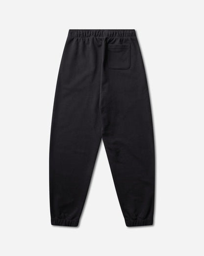 Nike Jordan M J Sm Flc Pant Black/University Red Pants Sweatpants FV4720-010