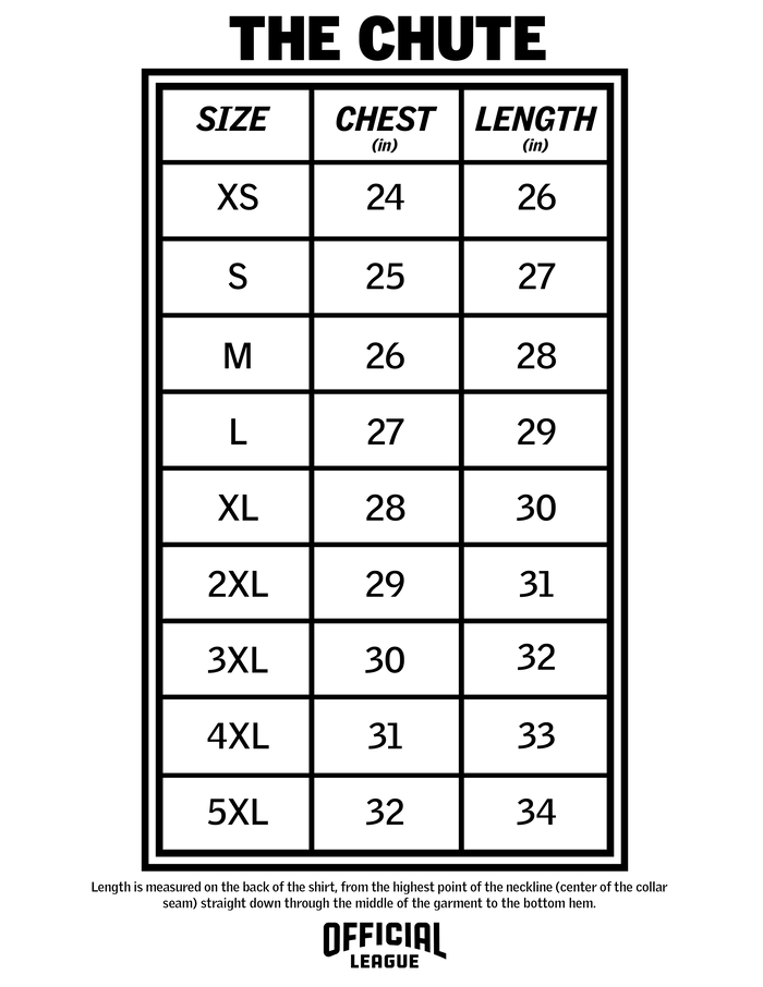 [ San Diego Wave ] Our Pride Makes Waves Chute