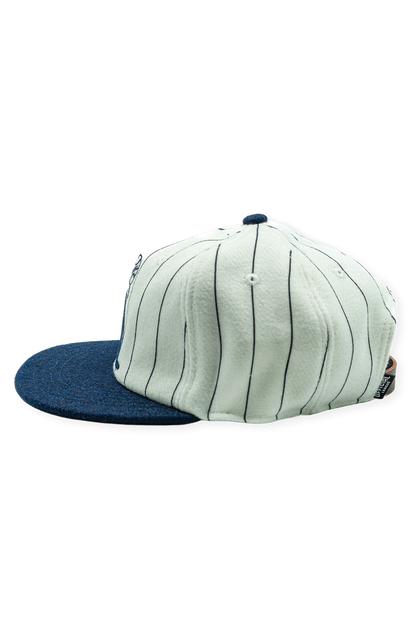 [ San Francisco Seals ] ‘57 Pinstripe - Official League