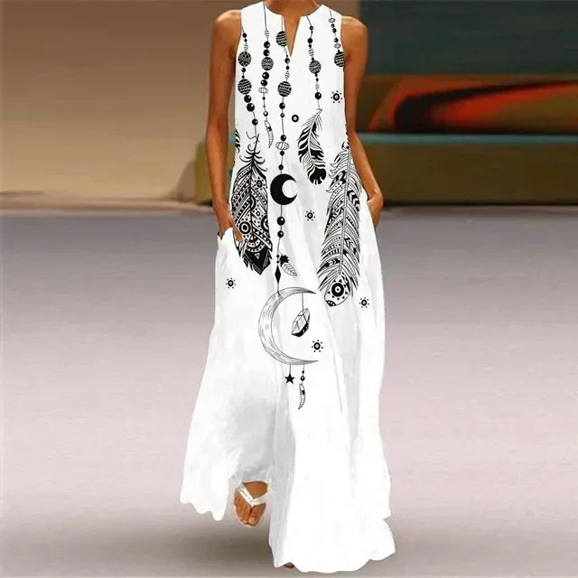 SARRA DRESS