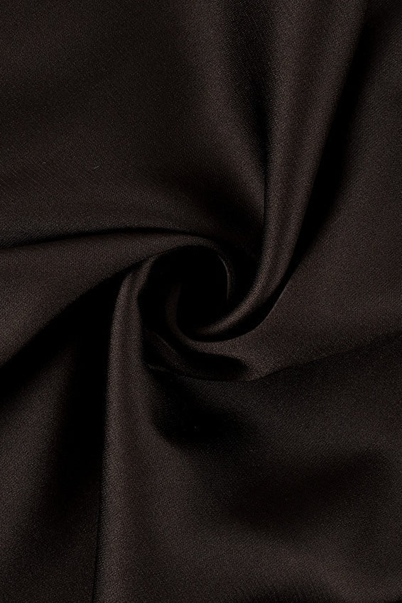 Satin Loose Harem Casual Pants