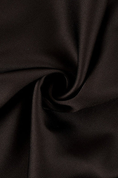 Satin Loose Harem Casual Pants