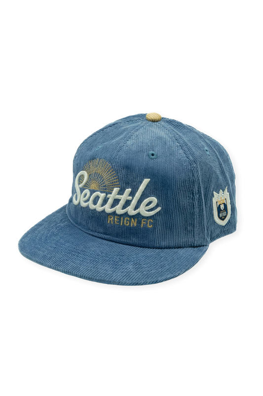 [ Seattle Reign ] Rising Cord - Official League