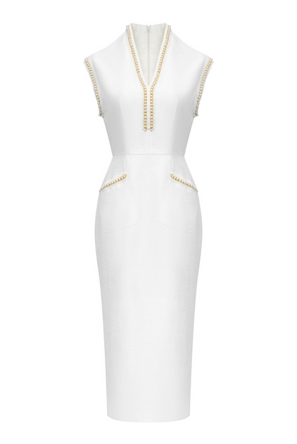 Selena Dress