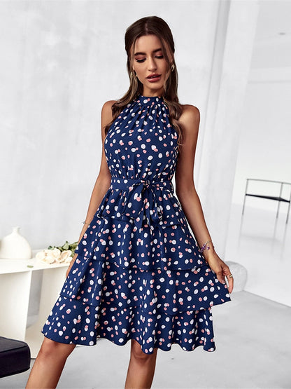 SELESTA DRESS