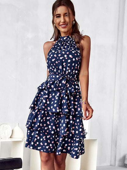 SELESTA DRESS