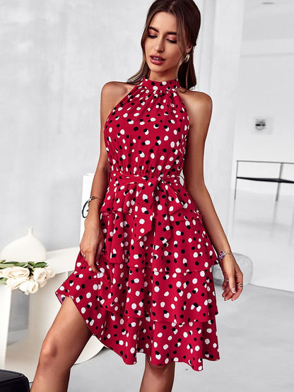 SELESTA DRESS