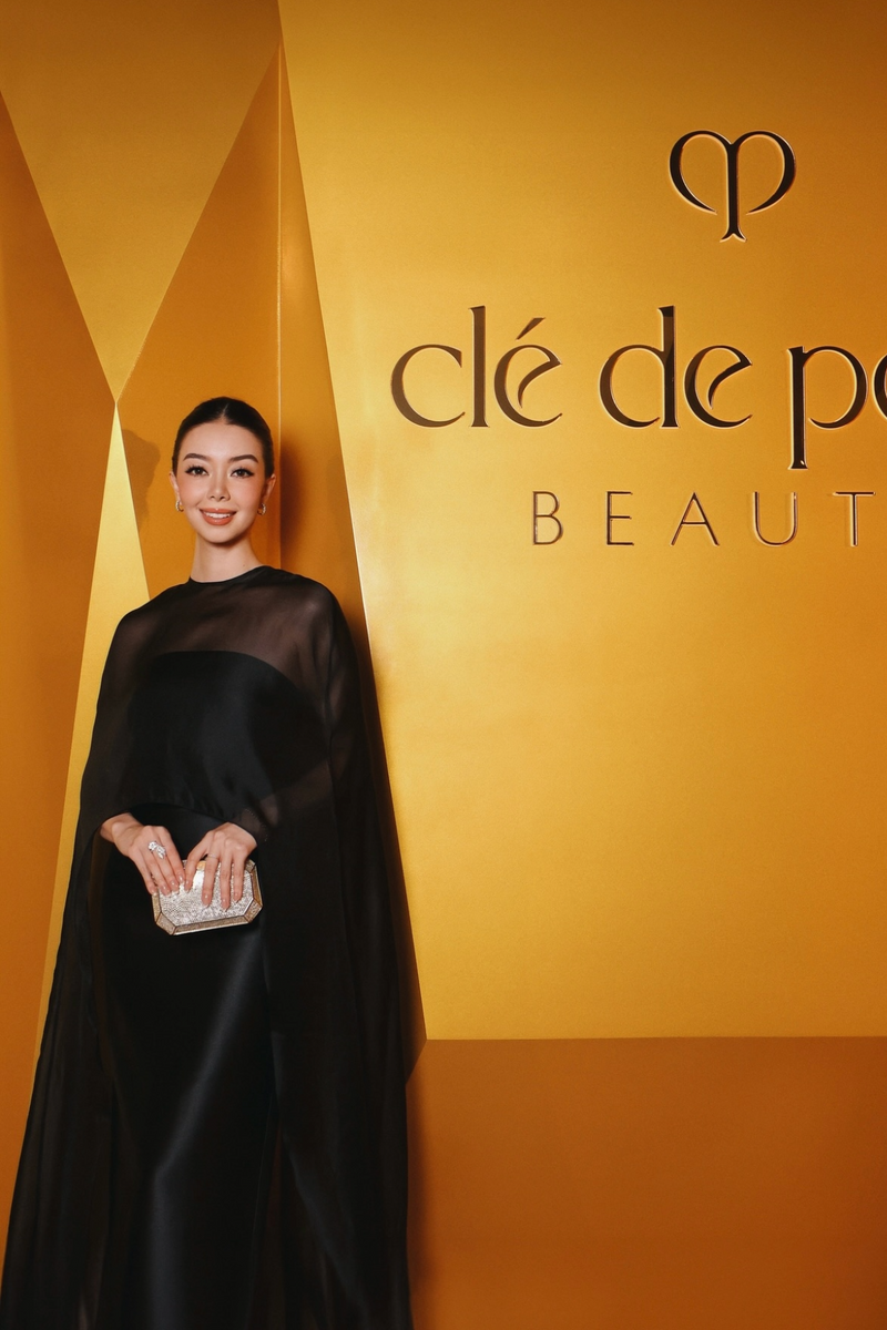 Seloura Cape - Only Cape - Custom Order