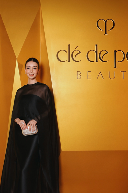 Seloura Cape - Only Cape - Custom Order