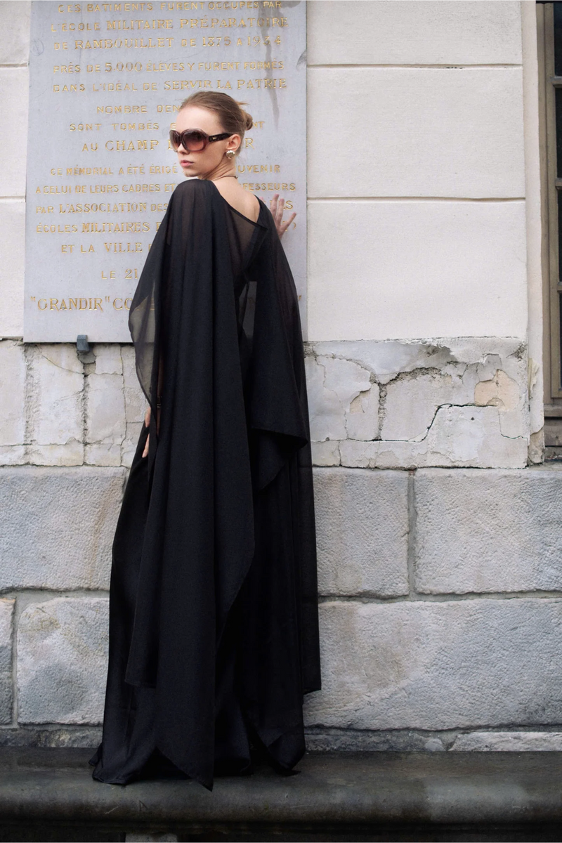 Seloura Cape - Only Cape - Custom Order
