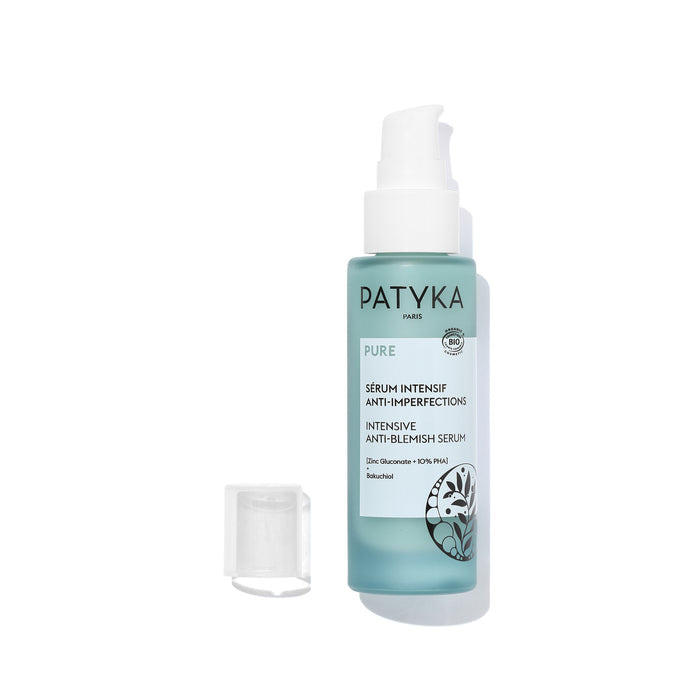 Sérum Intensif Anti-Imperfections