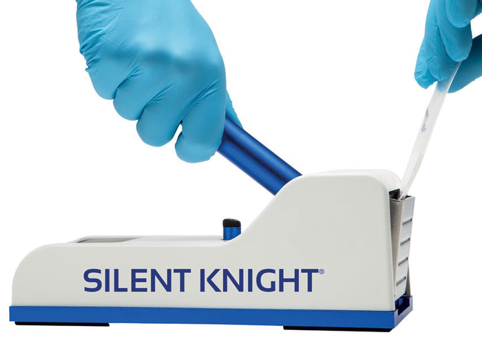 Silent Knight tablettkross