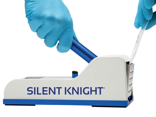 Silent Knight tablettkross