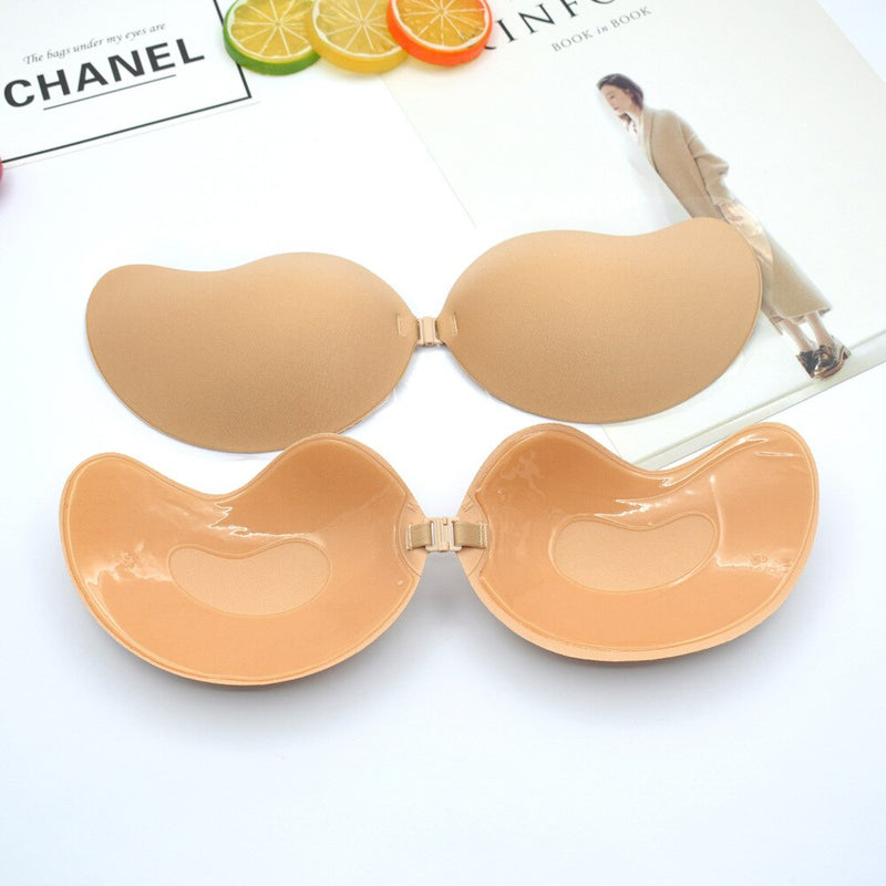 Silicone Bra