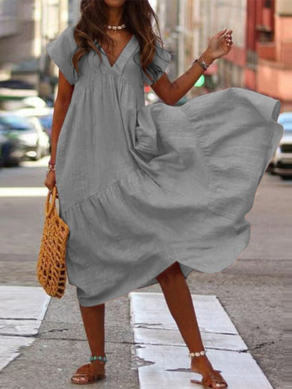 SINTIA DRESS
