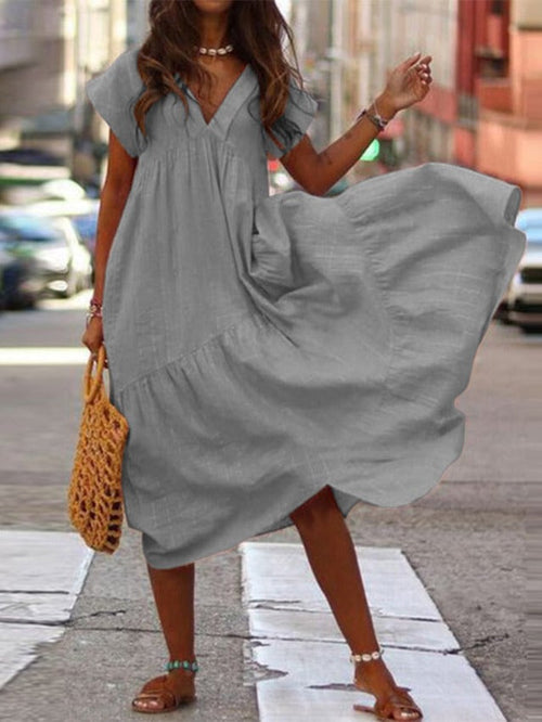 SINTIA DRESS