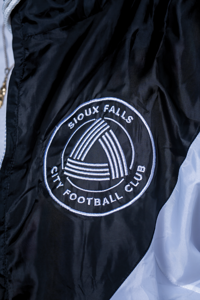 [ Sioux Falls City FC ] Pathway '86 Chute