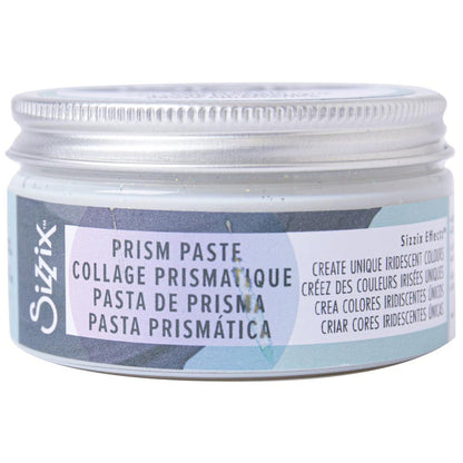 Sizzix - Effectz - Prism Paste - 100ml - Iridescent