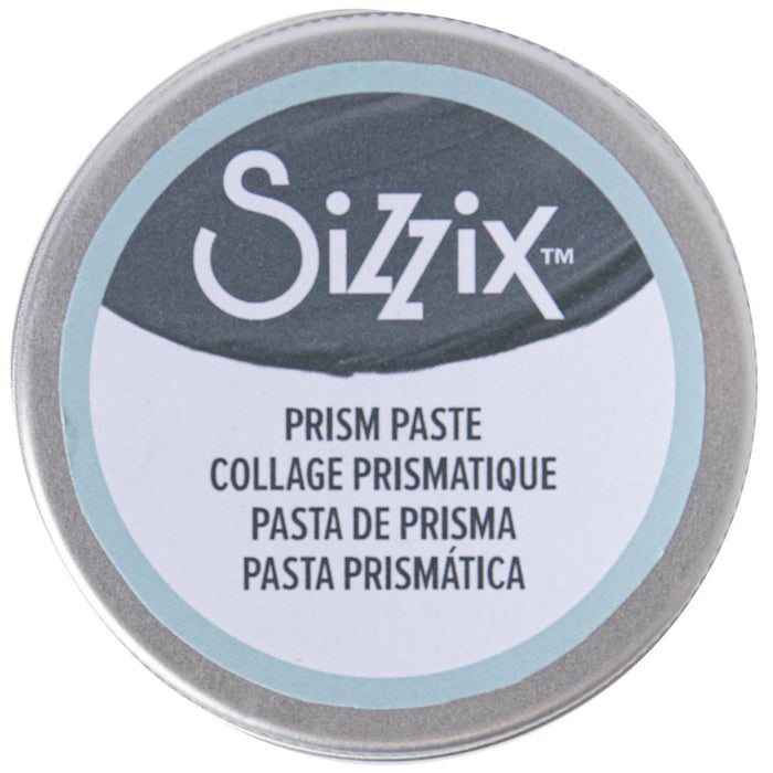 Sizzix - Effectz - Prism Paste - 100ml - Iridescent