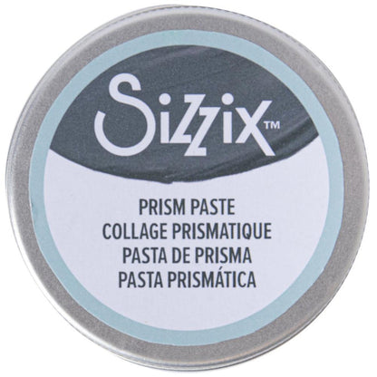 Sizzix - Effectz - Prism Paste - 100ml - Iridescent