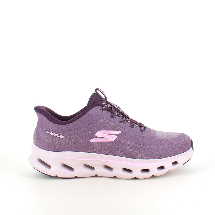 Skechers GO WALK Glide-Step 2.0 slip-in bekväm sko med stötdämpning