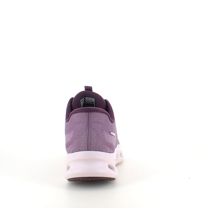 Skechers GO WALK Glide-Step 2.0 - Slip-in-sko med stötdämpning