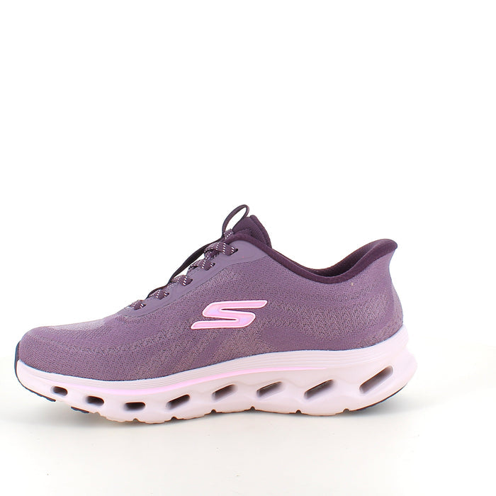 Skechers GO WALK Glide-Step 2.0 - Slip-in-sko med stötdämpning
