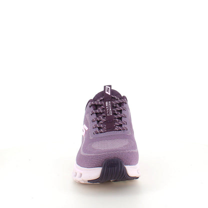 Skechers GO WALK Glide-Step 2.0 - Slip-in-sko med stötdämpning