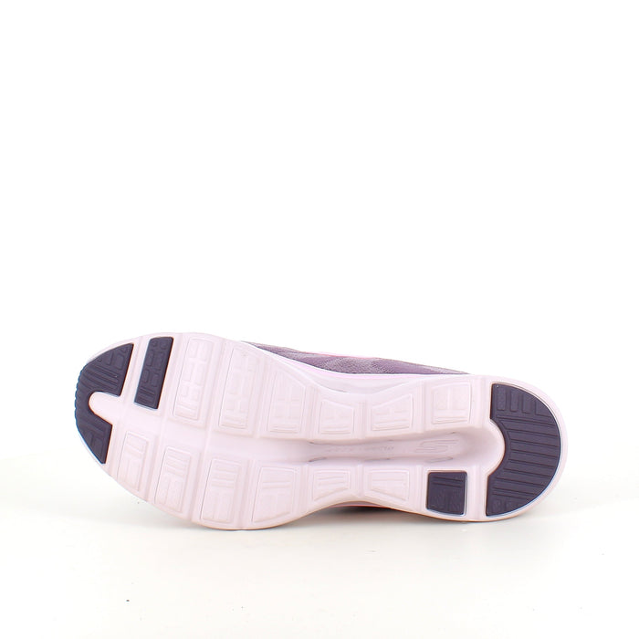 Skechers GO WALK Glide-Step 2.0 - Slip-in-sko med stötdämpning