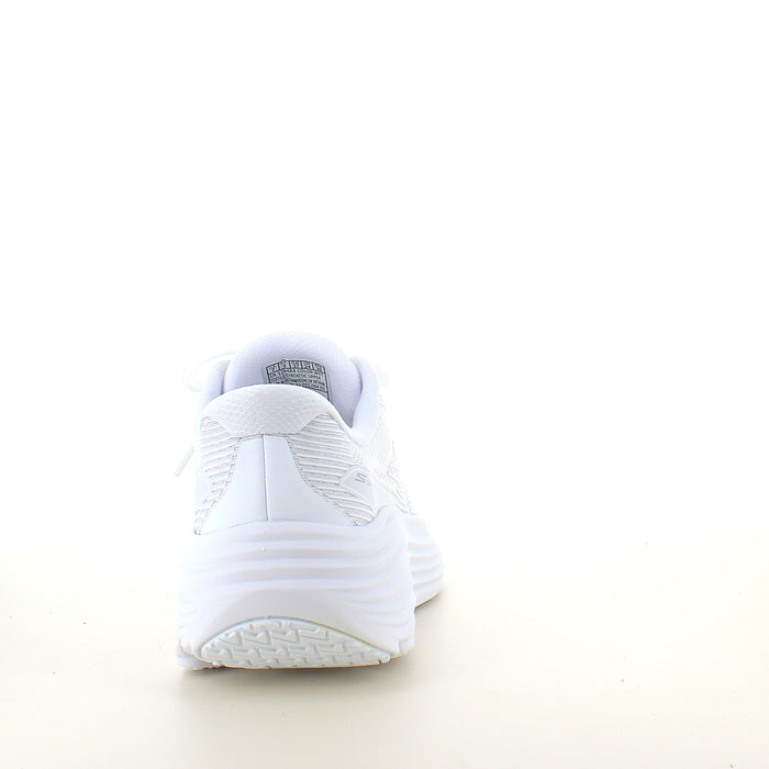Skechers Max Cushioning Vit slip-on sneaker med stötdämpning