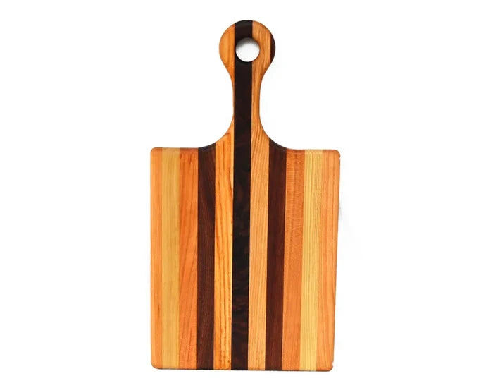 Small Cutting Board with Handle - Ali's Wagon