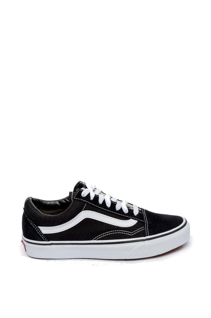 VANS sneaker old skool nero/bianco<BR/> VN000D3HY281 OLDKOOL-Y281