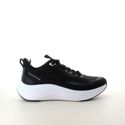 Sneakers med den mjukaste sulan från Endurance