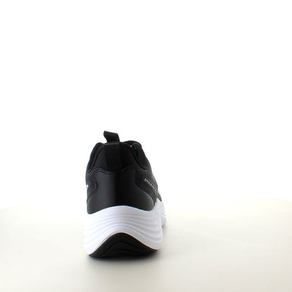 Sneakers med den mjukaste sulan
