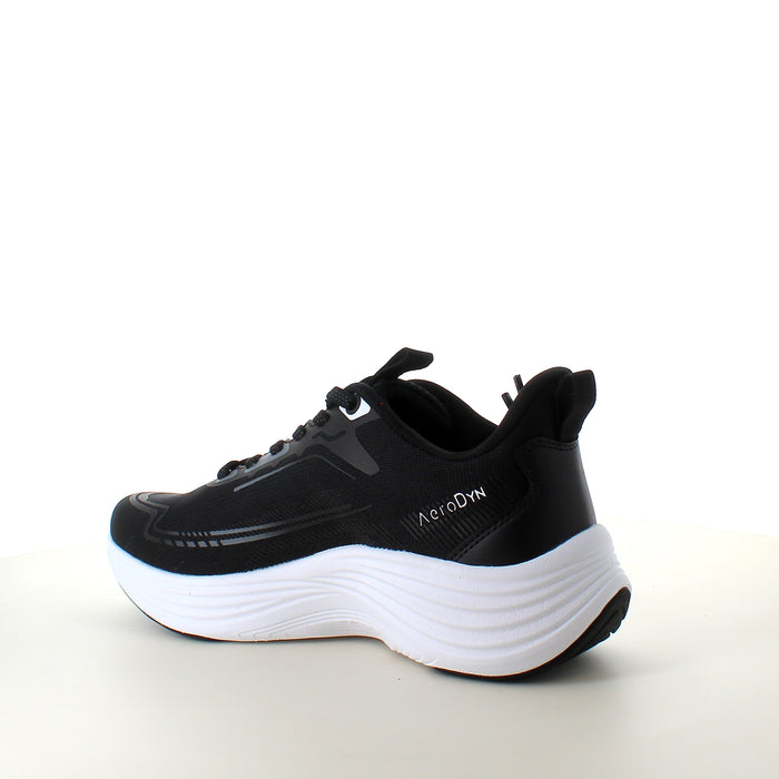 Sneakers med den mjukaste sulan