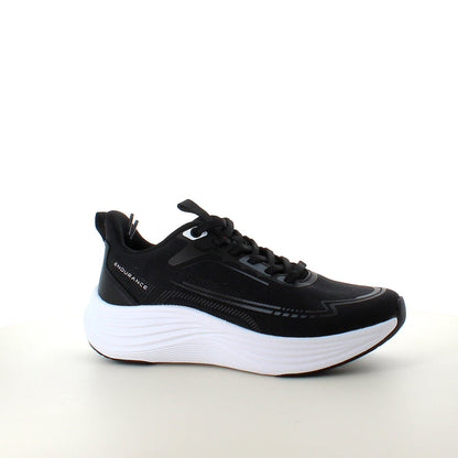 Sneakers med den mjukaste sulan