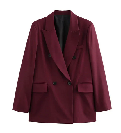 SONIA BLAZER